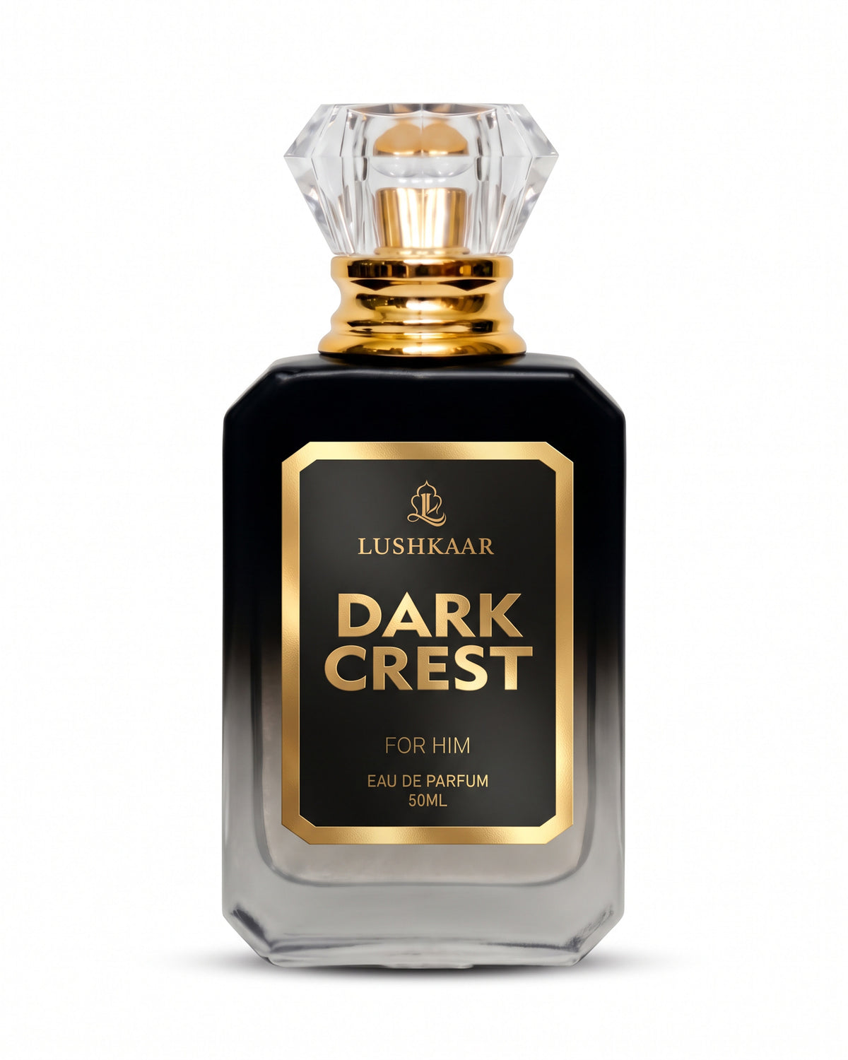 DARK CREST - MEN