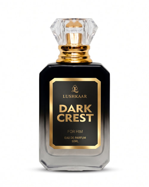 DARK CREST - MEN