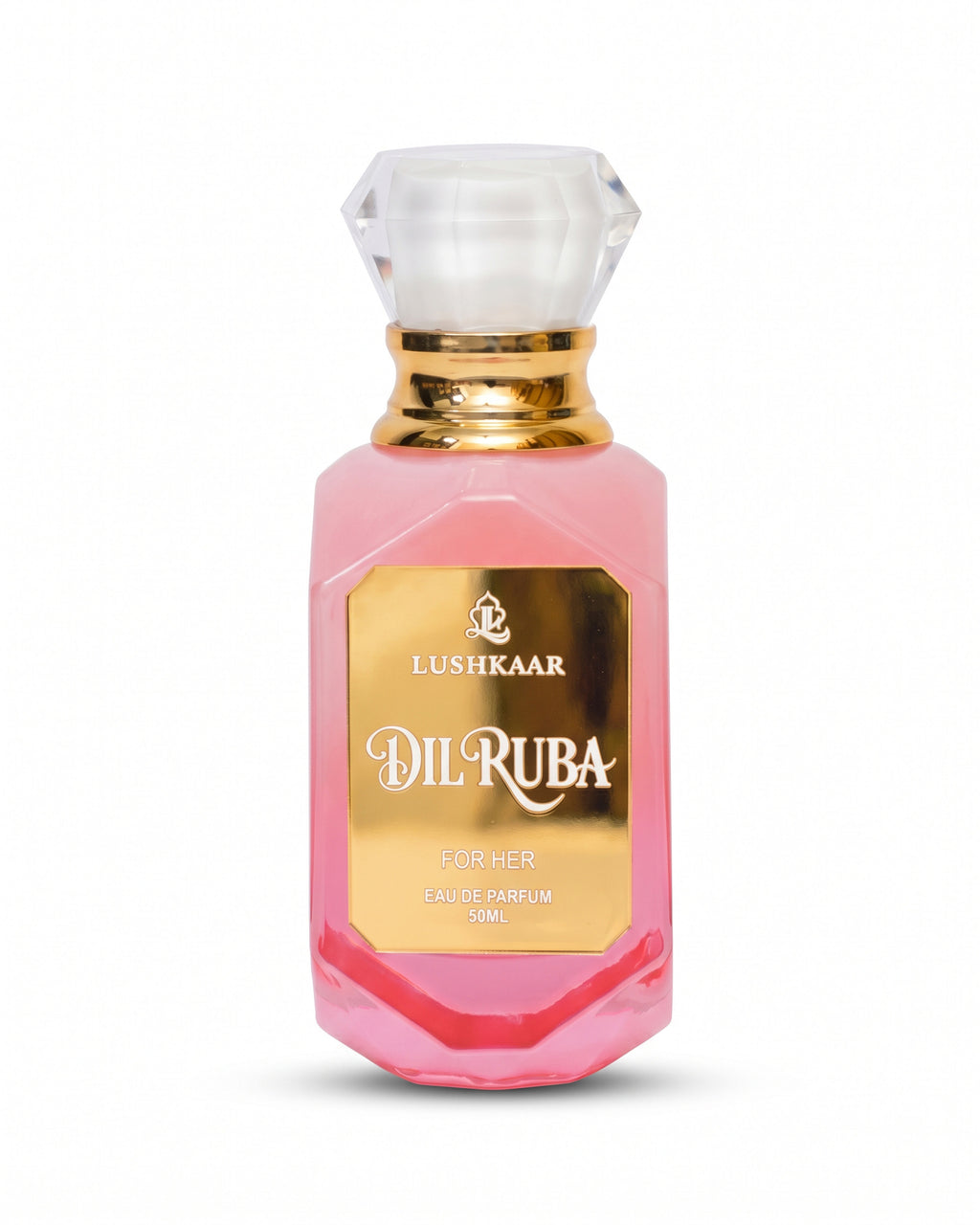 DIL RUBA - FOR HER