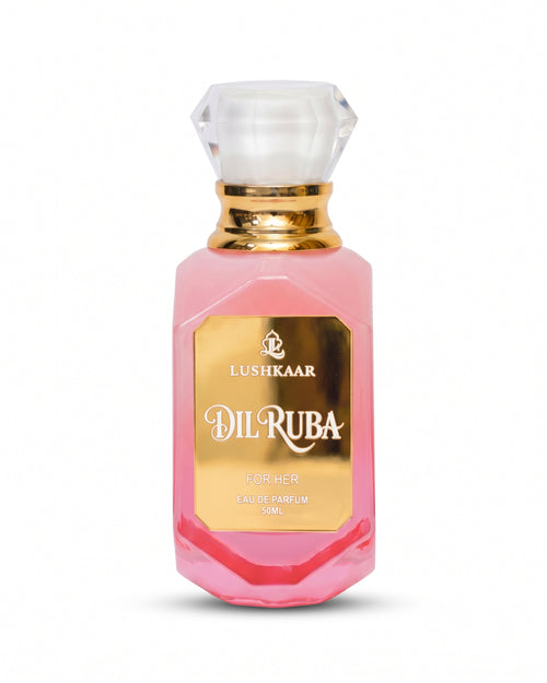 DIL RUBA - FOR HER