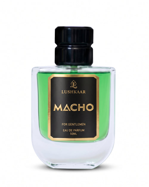 MACHO - FOR MEN