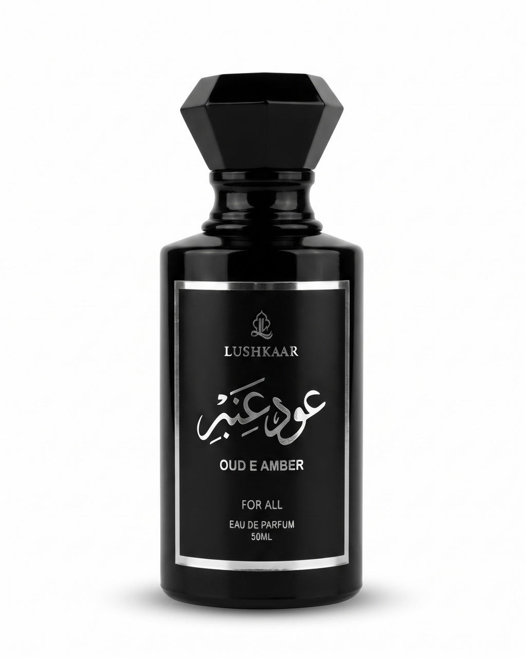 OUD E AMBER - UNISEX
