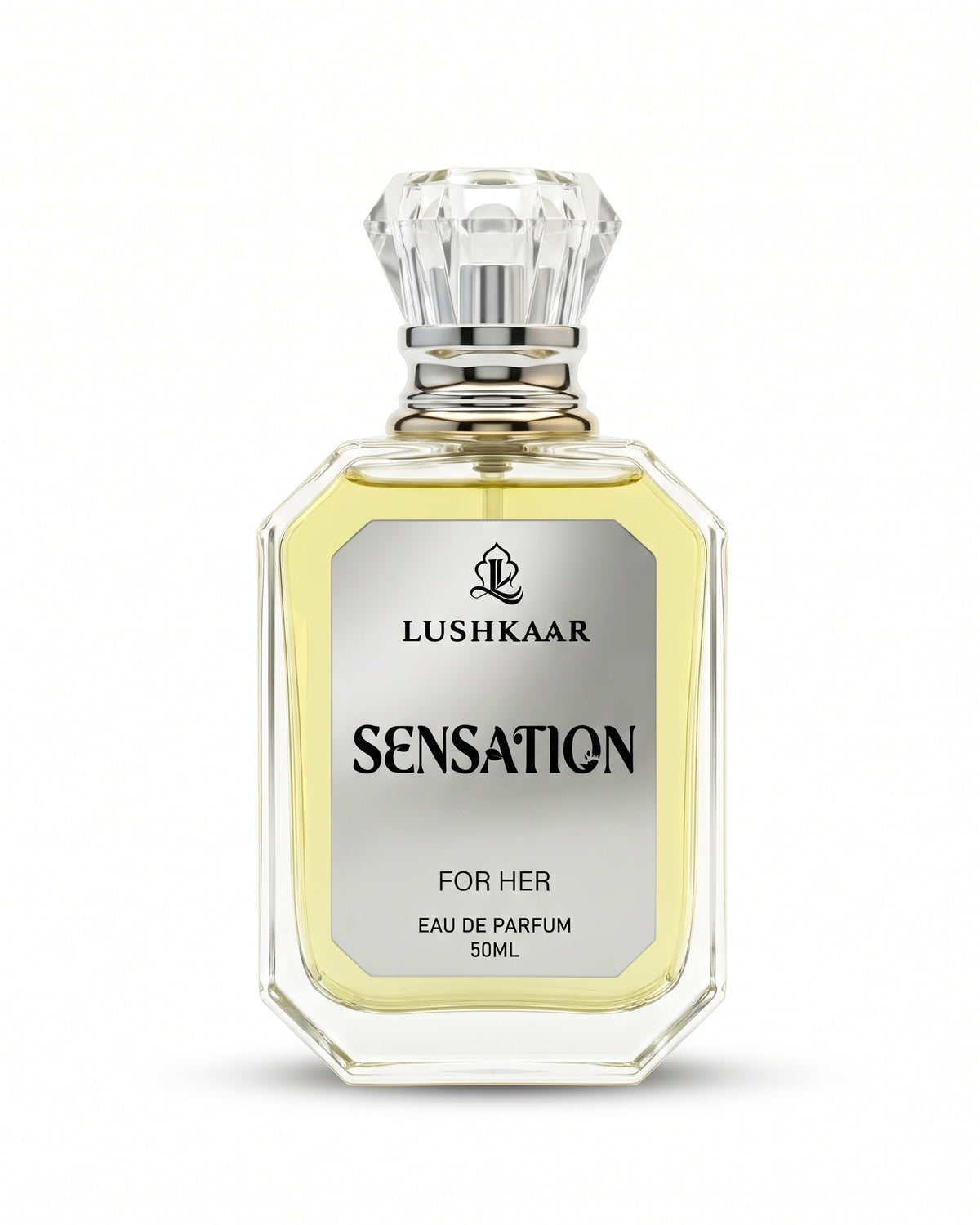 SENSATION - FOR HER