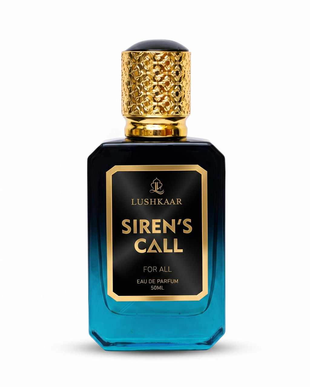 SIREN'S CALL - UNISEX